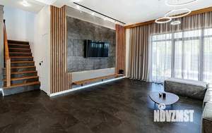 Дом 250м², 2-этажный, участок 11 сот.