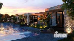 Дом 42м², 1-этажный, участок 6 сот.