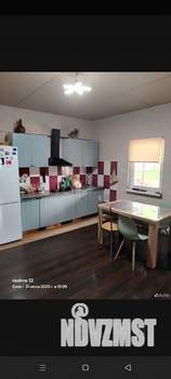 Дом 180м², 2-этажный, участок 5 сот.