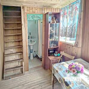 Дом 65м², 2-этажный, участок 8 сот.