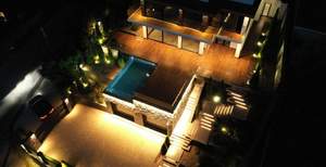 Дом 200м², 2-этажный, участок 6 сот.