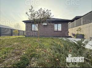 Дом 107м², 1-этажный, участок 4 сот.