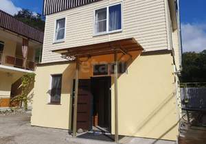 Дом 192м², 2-этажный, участок 5 сот.