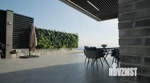 Дом 244м², 2-этажный, участок 4 сот.