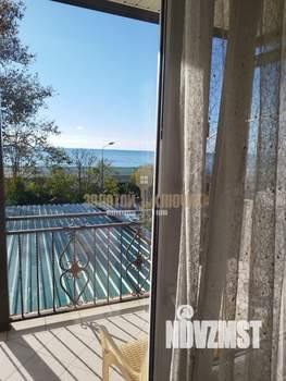 Дом 600м², 3-этажный, участок 7 сот.