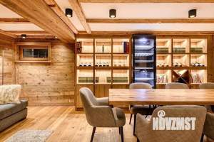 Дом 550м², 3-этажный, участок 35 сот.