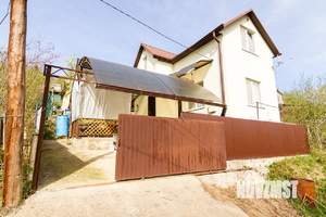 Дом 58м², 2-этажный, участок 7 сот.