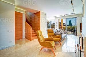 Коттедж 120м², 2-этажный, участок 2 сот.