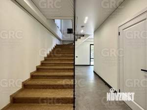 Таунхаус 165м², 3-этажный, участок 3 сот.