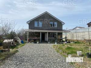 Дом 433м², 3-этажный, участок 8 сот.