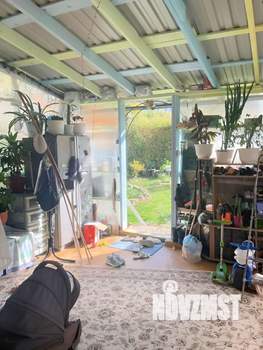 Дом 86м², 2-этажный, участок 5 сот.