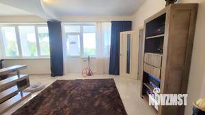 Дом 250м², 3-этажный, участок 6 сот.