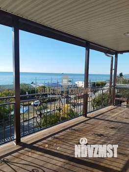 Дом 600м², 3-этажный, участок 7 сот.