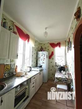 Дом 150м², 2-этажный, участок 6 сот.