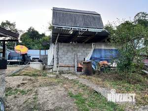 Дом 86м², 3-этажный, участок 5 сот.