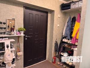 Таунхаус 100м², 3-этажный, участок 1 сот.