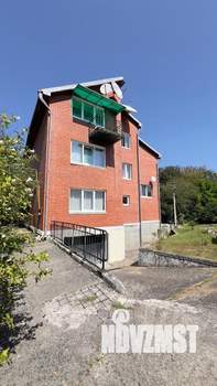 Дом 532м², 3-этажный, участок 10 сот.