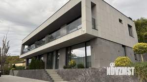 Коттедж 90м², 2-этажный, участок 10 сот.