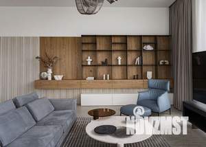 Дом 310м², 2-этажный, участок 310 сот.