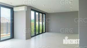 Коттедж 206м², 2-этажный, участок 3 сот.