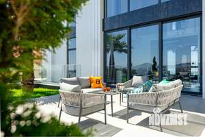 Дом 500м², 2-этажный, участок 12 сот.