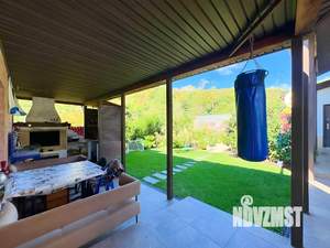 Дом 195м², 2-этажный, участок 7 сот.