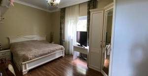 Дом 150м², 2-этажный, участок 6 сот.