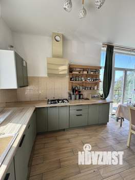 Дом 230м², 2-этажный, участок 5 сот.