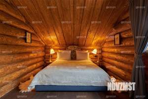 Дом 380м², 2-этажный, участок 18 сот.