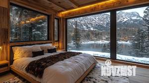 Дом 52м², 1-этажный, участок 5 сот.