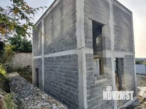 Дом 130м², 2-этажный, участок 4 сот.