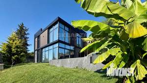 Дом 155м², 2-этажный, участок 4 сот.