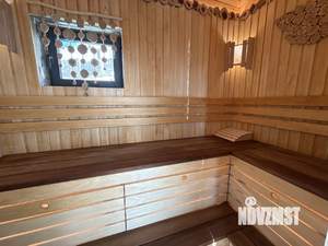 Дом 195м², 2-этажный, участок 6 сот.