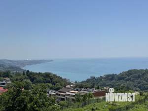 Коттедж 202м², 2-этажный, участок 3 сот.