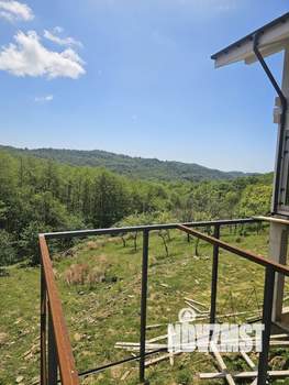 Коттедж 220м², 3-этажный, участок 7 сот.