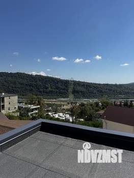 Дом 195м², 3-этажный, участок 4 сот.