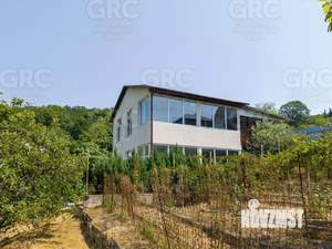 Дом 99м², 2-этажный, участок 11 сот.