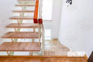 Коттедж 450м², 3-этажный, участок 5 сот.