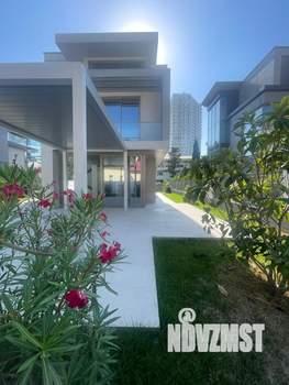 Дом 300м², 3-этажный, участок 6 сот.