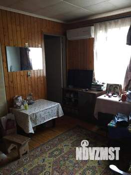 Дом 60м², 2-этажный, участок 5 сот.