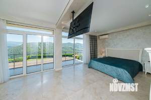 Дом 480м², 3-этажный, участок 11 сот.