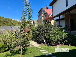 Дом 195м², 2-этажный, участок 7 сот.