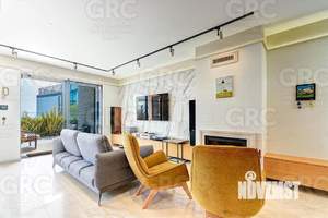 Коттедж 120м², 2-этажный, участок 2 сот.