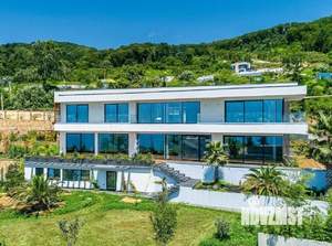 Дом 450м², 2-этажный, участок 10 сот.