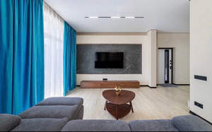 Дом 200м², 2-этажный, участок 6 сот.