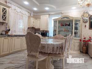 Дом 150м², 2-этажный, участок 4 сот.