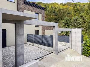 Таунхаус 78м², 2-этажный, участок 1 сот.