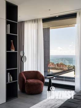 Коттедж 290м², 2-этажный, участок 10 сот.