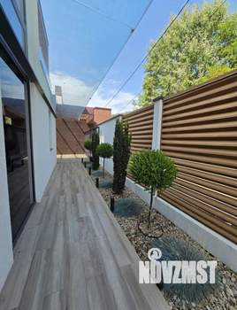 Дом 189м², 2-этажный, участок 8 сот.