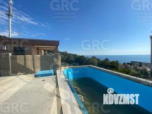 Дом 160м², 2-этажный, участок 5 сот.